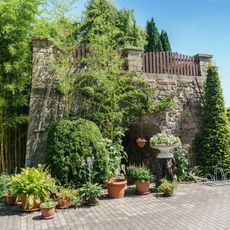 Kalkofen Hafenschlößchen 1