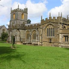 Church of St Mary the Virgin, Chard