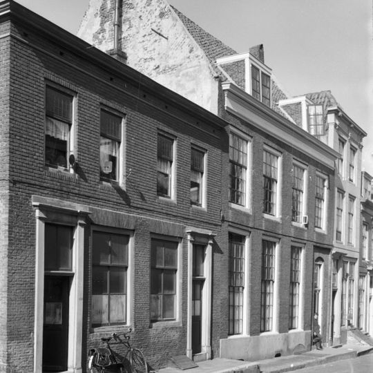 Schuitvlotstraat 5, Middelburg