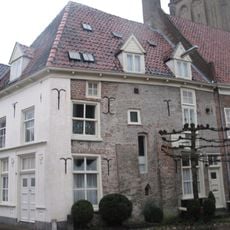 Veerpoortstraat 5, Doesburg