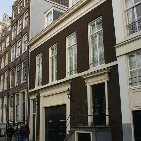 Prinsengracht 309, Amsterdam