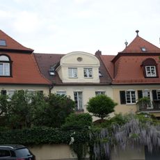 Hohenlohestraße 8