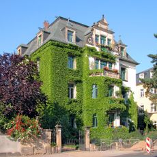 Eisenacher Straße 13