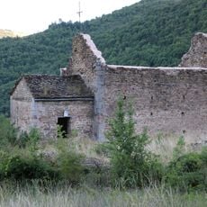 Église Saint-Martin d'Ayguebonne