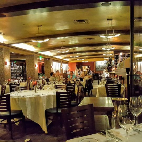 Frankie's The Steakhouse