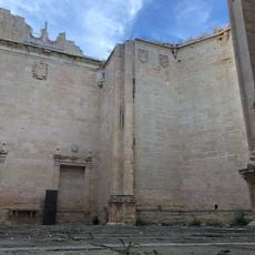 Convent of San Agustín