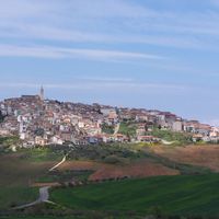 Montenero di Bisaccia