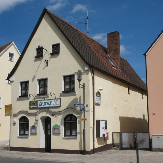 Christoph-Sturm-Straße 31