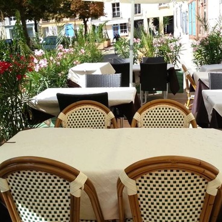 La Perle de Saint-Louis