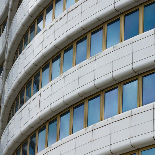 Edifício Marconi de Lisboa