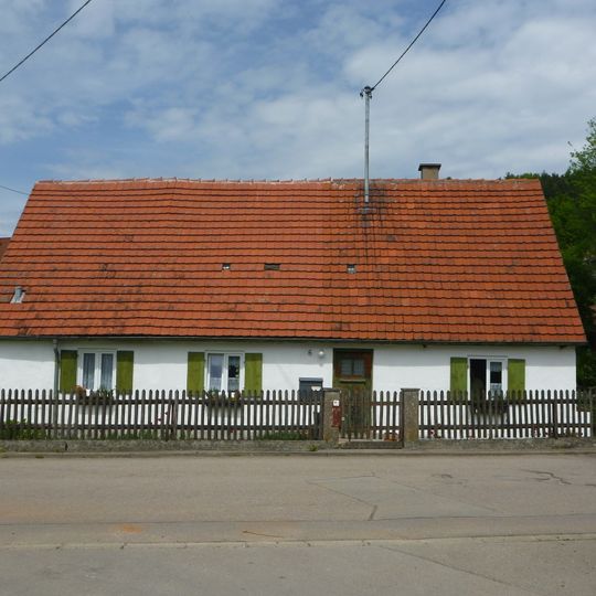 Kleinbauernhaus