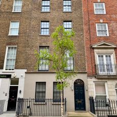 120, Crawford Street W1