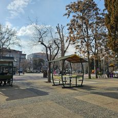 Kırkayak Park