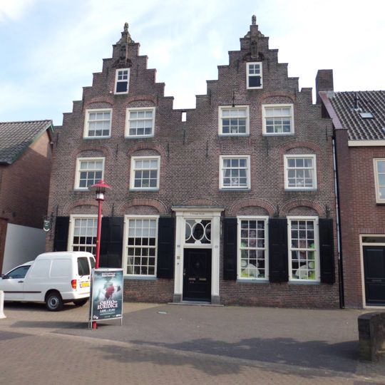 Het Hooge Huis