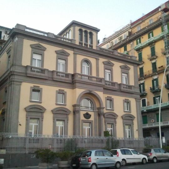 Villa Berlingieri