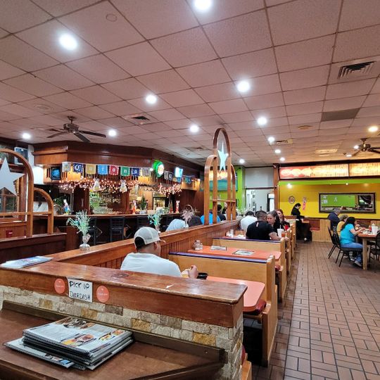 Brenda's Taqueria