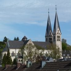 St. Michael