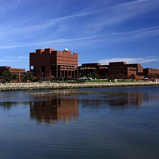 University of Massachusetts Boston