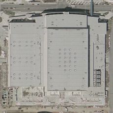 Cox Convention Center