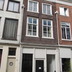 Voorstraat 143, Dordrecht