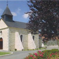 Saint-Aignan-des-Noyers