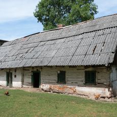 102 Słone Street in Kudowa-Zdrój