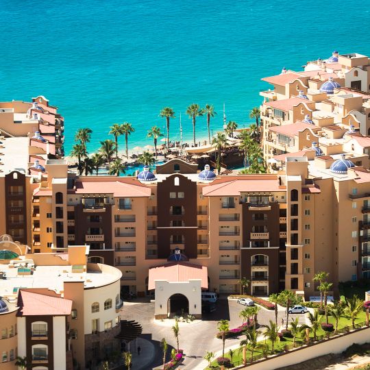 Villa del Arco Beach Resort & Spa