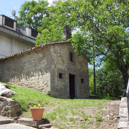 Chiesa di Sant'Antonio