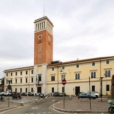 Palazzo Littorio