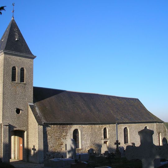 Saint-Pierre-du-Fresne
