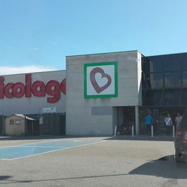 Mr.Bricolage