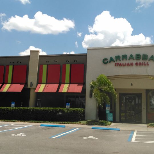 Carrabba's Italian Grill