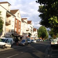 Chennevières-sur-Marne