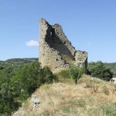 Castell d'Arbul