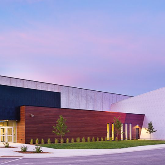 Wanda Hollensteiner Art Gallery