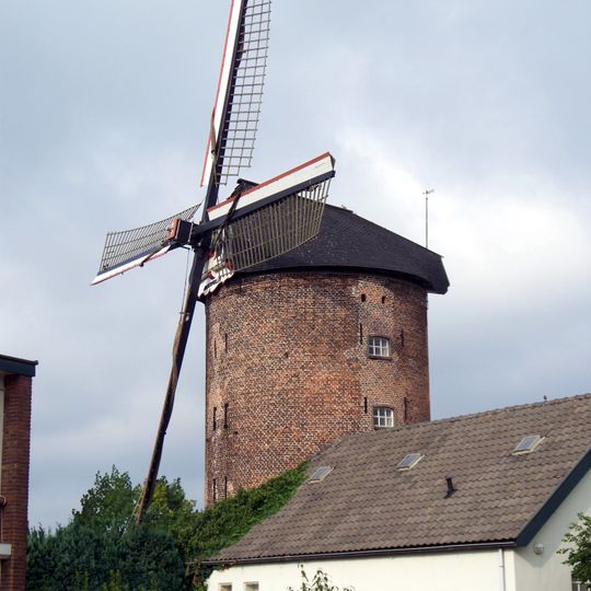 De Buitenmolen