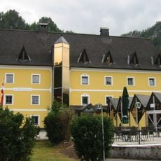 Hotel Wildalpen, ehem. Kraft