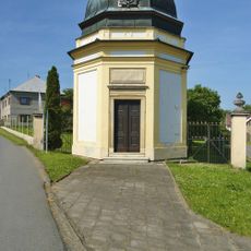 Chapel of Saints Cyril and Methodius