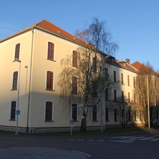 Mickl-Kaserne