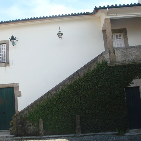 Casa da Quintã