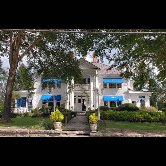 William Breese, Jr., House