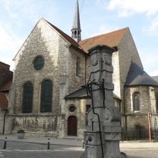 Sint-Pieterskapel