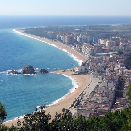 Costa de Llevant