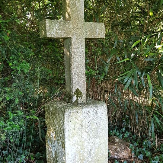 Croix de la Burtière