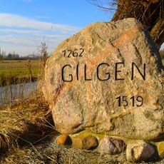 Gilgen
