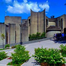 Chiesa della Sacra Famiglia