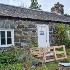 Dowally Cottage, Port-Na-Craig Cottages, Pitlochry