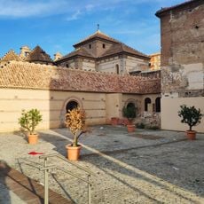 Antiguo Convento de San Andrés