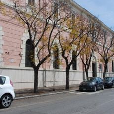 Carcere di Buoncammino