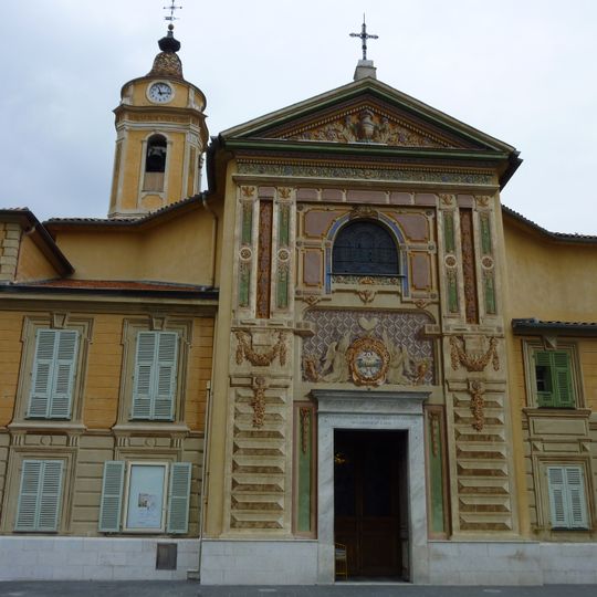 Chiesa di San Rocco